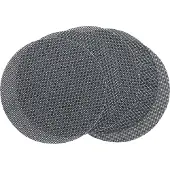 Dewalt Accessoires Mesh schuurgaas ø125mm K60 - DTM8560-QZ