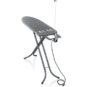 Big Buy Cooking Strijkplank Air Board M Black Plus NF