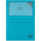 Elco Snelhechter A4 Blauw Papier 100 Stuks