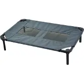Duvo+ 12350 Comfortabel Hondenbed Relax - 73,5 x 50 x 14 cm