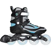 Powerslide Phuzion Radon 84 Inline Skates Voor Dames