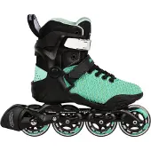 Powerslide Phuzion Xenon Arctic 80 Inline Skates