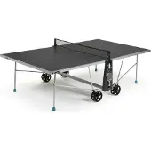 Cornilleau 100X Outdoor tafeltennistafel (grijs) unisex