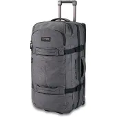 Dakine Reistas 'Split' donkergrijs