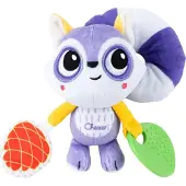 Top 1 Toys Chicco Wasbeer On The Go