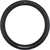 Schwalbe Rick XC Pro - TLR - Handvat ADDIX SpeedGrip - Super Ground - 29x2.40 - Zwart