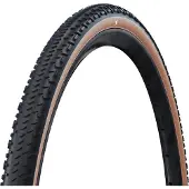 Schwalbe G-One RX Pro - TLR - ADDIX Race - Super Race - V-Guard - 700x45C - Transparent Sidewall