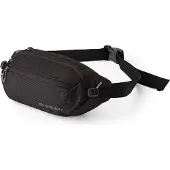 Gregory - Nano Waistpack - Heuptas 4 l, zwart