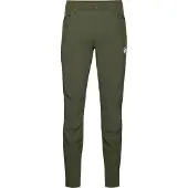 Mammut - Ducan Pants - Klimbroek 54 - Regular, olijfgroen