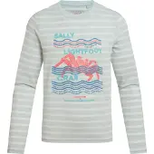 Craghoppers Nosilife Cruz T-shirt Met Lange Mouwen