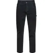 Chillaz - Chamonix Pant - Klimbroek L, zwart