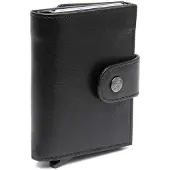 The Chesterfield Brand Lesina Cardholder black