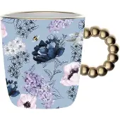 Bialetti Bridgerton mok, 330 ml