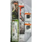 Stihl CUT KIT 11 voor modellen MS261, MS271, MS291, artikelnummer 30030009902, 30030003313 + 36950000067