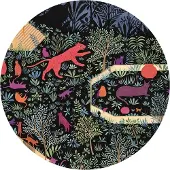 Djeco Puzzle The kingdom of cats 500 pièces