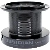 Okuma Osd12000-35ay Aluminium Spare Spool Zilver