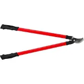 AWTOOLS - Takkenschaar - 690mm - Ergonomische Handgreep - Max 20mm