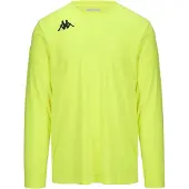 Kappa Dovol T-shirt Met Lange Mouwen