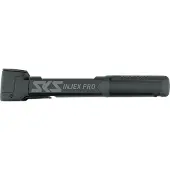 Sks Mini pomp - - Injex Pro - Aluminium - Ingebouwde kop 5 - Compact en veelzijdig