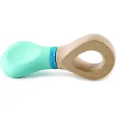 Hape Twist Rattle n' Roll Rammelaar