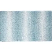 kela Badmat Ombre Blauw-100 x 60 cm