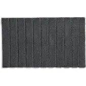 kela Badmat Megan Grijs-100 x 60 cm