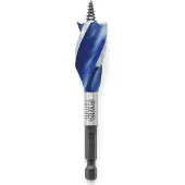 Kärkkäinen Blue Groove Speedboor 6X 18 mm x 4 - 1921992