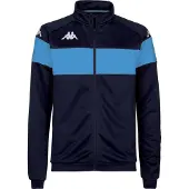 Kappa Dacone Jacket Blauw 6 Years Jongen