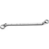 Facom dubbelgebogen 12-kant ringsleutel 8x10 mm - 55A.8X10