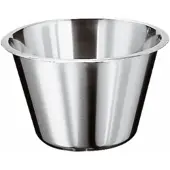 Paderno Mengkom Satin Steel 29 cm