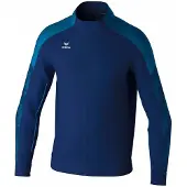 Erima Kinder trainingsjack Evo Star