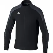 Erima Kinder trainingsjack Evo Star