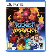 Pocket Bravery - PS5