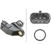 Hella 6PU 009 121-591 Nokkenassensor