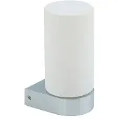 LUCANDE Wandlampe , Basolo, dimbare, Badkamer, Modern