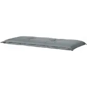 Madison Bankkussen Madison Basic Grey Tweezits
