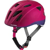 Alpina - Kid's Ximo L.E. - Fietshelm 49-54 cm, meerkleurig