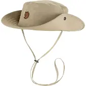 Fjällräven - Abisko Summer Hat - Hoed M, beige