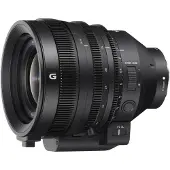Sony Lens FE Cine 16-35mm SELC1635G