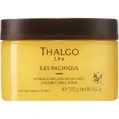 Thalgo Iles Pacifique Kokosnootschalen Scrub 270 g