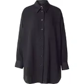 Seidensticker Blouse zwart