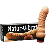You2Toys - vibrator - realistisch - huidkleur