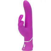 Orion Power Motion - oplaadbare, waterdichte, stotende vibrator (paars)