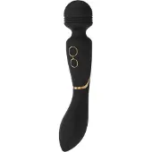 Dream Toys Elite Celine - G-spot vibrator en massager - waterdicht - zwart