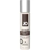 System Jo - Hybrid - glijmiddel met gemengde basis - kokos (30 ml)