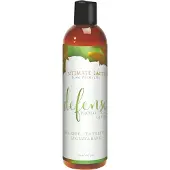 Intimate Earth Defense - antibacteriële glijmiddel (120ml)