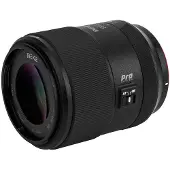 Meike 55mm f/1.8 AF STM Pro L-mount objectief