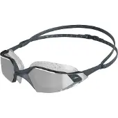 Speed - Aquapulse Pro Mirror - Zwembril grijs