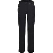 Ice Peak Freyung Skibroek dames Zwart 18/36B