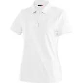 Maier Sports Ulrike Korte Mouw Poloshirt